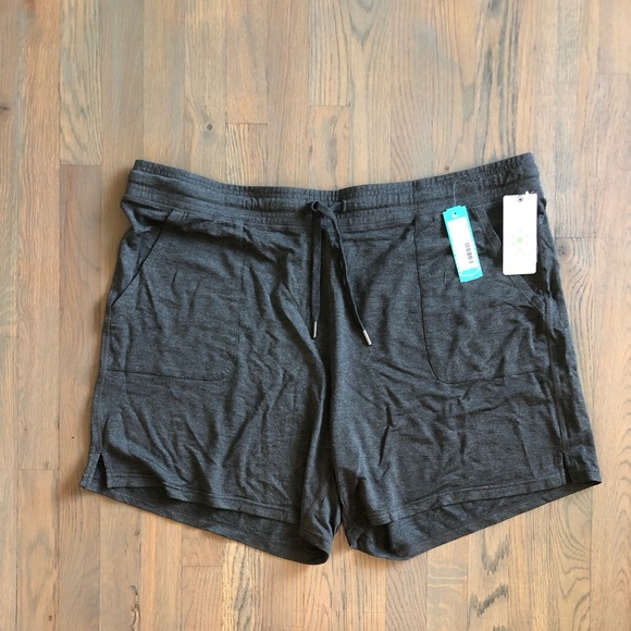 Gaiam Performance Shorts